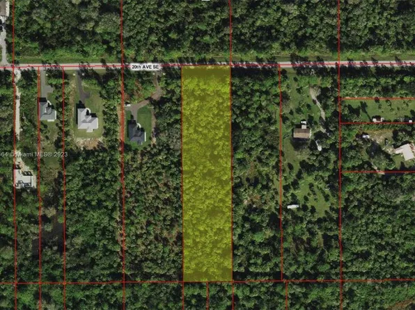 4380 20th Ave SE, Naples, FL 34117