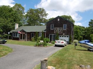 102 Three Mile Harbor Rd, East Hampton, NY 11937