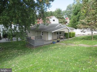 225 Maple St, Cumberland, MD 21502