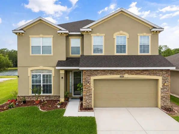 10536 CABBAGE TREE LOOP, ORLANDO, FL 32825