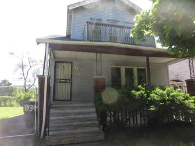 19344 Omira St, Highland Park, MI, 48203