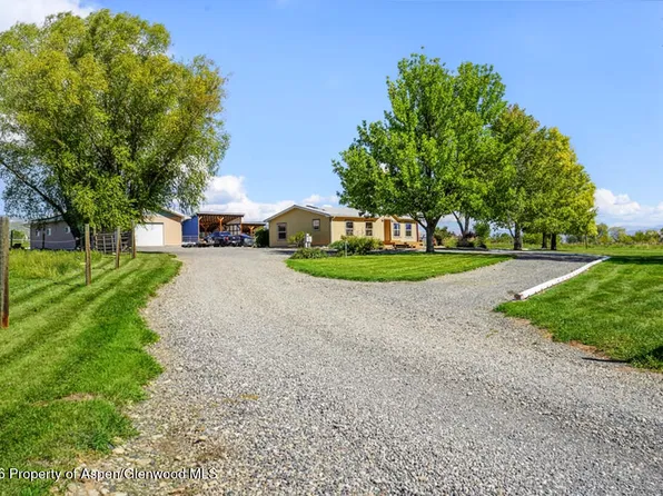 31415 State Highway 92, Hotchkiss, CO 81419