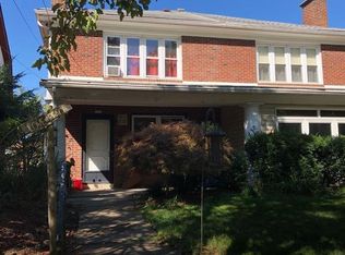 7815 Union Ave, Pittsburgh, PA 15218