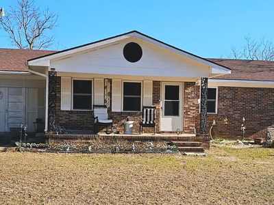 1533 Us Highway 280 W, Reidsville, GA, 30453