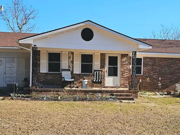 1533 Us Highway 280 W, Reidsville, GA 30453