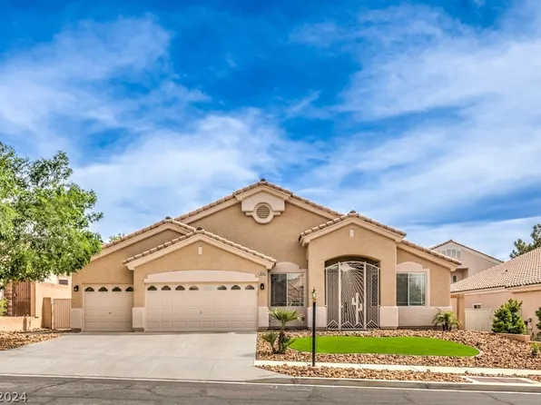 1645 Cowboy Chaps Pl, Henderson, NV 89002