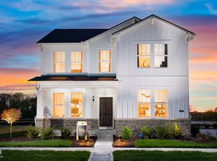 14477 Stairbridge Pl, Carmel, IN 46032