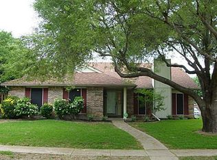 4216 Wayfaring St, Mesquite, TX 75150