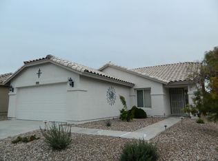 23156 W Lasso Ln, Buckeye, AZ 85326