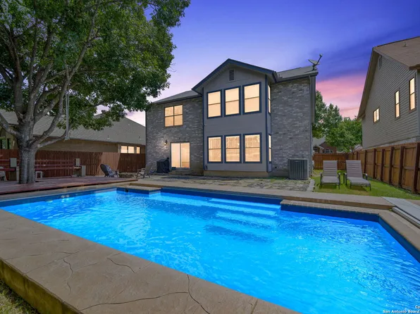 5031 FAWN LK, San Antonio, TX 78244