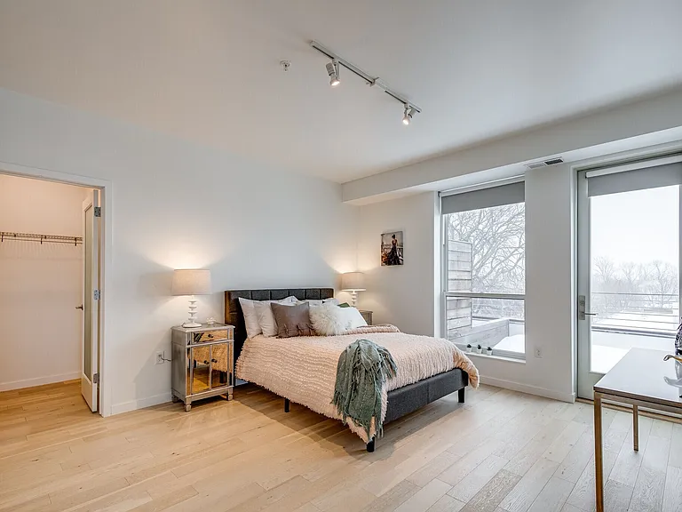 ZEO Apartments — Photo 80