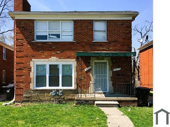18457 Hoover St #1, Detroit, MI 48205