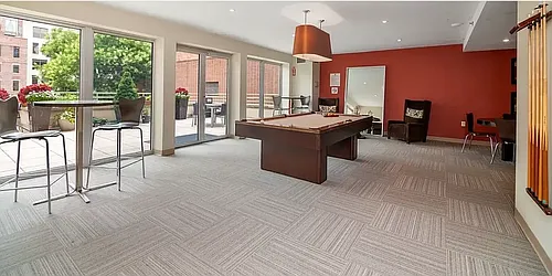 Rented by REAL New York