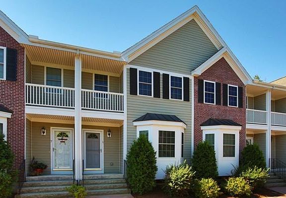 2nd image of 5 Carrington Way #4C