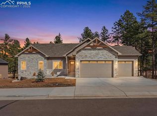 1308 Stone Ridge Dr, Woodland Park, CO 80863