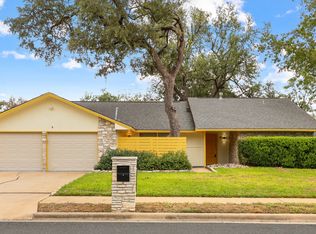 12409 Split Rail Pkwy, Austin, TX 78750