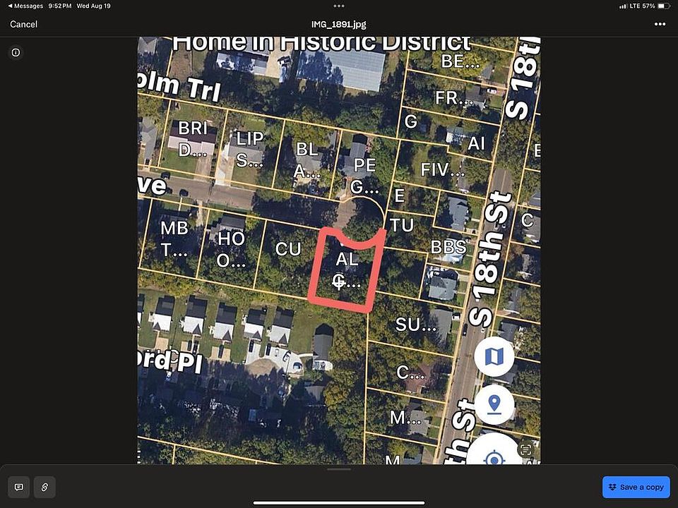 2nd image of 1620 Pierce Avenue Ext