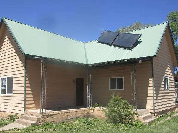 720 Tilden St, Las Vegas, NM 87701