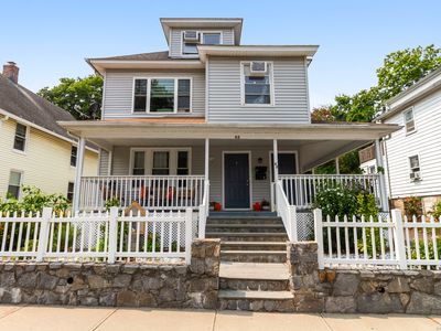 82 Lexington Avenue, Norwalk, CT, 06854