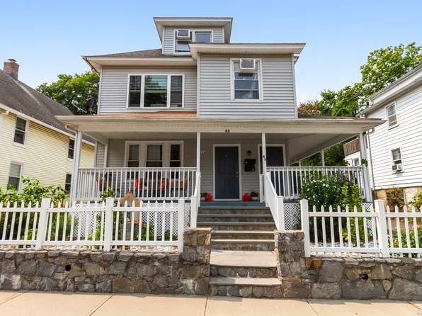 82 Lexington Avenue, Norwalk, CT 06854