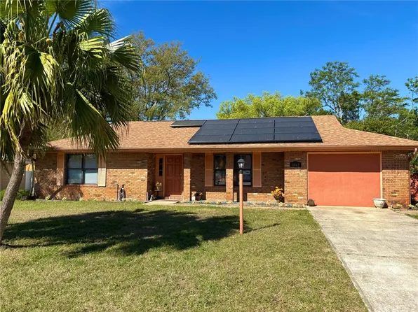 1062 Stillwater Ave, Deltona, FL 32725