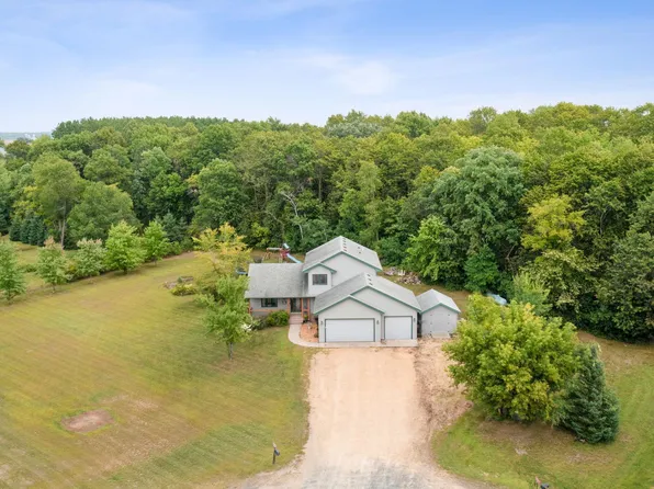 1895 99th Ave, Dresser, WI 54009