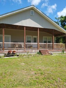 81 Council Moore Rd, Crawfordville, FL, 32327