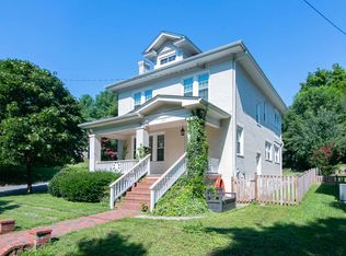 2231 Carolina Ave SW, Roanoke, VA 24014