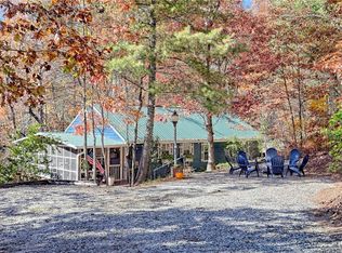 321 Finch Dr, Clayton, GA 30525