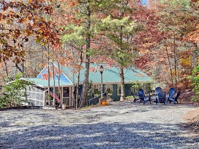 321 Finch Dr, Clayton, GA, 30525