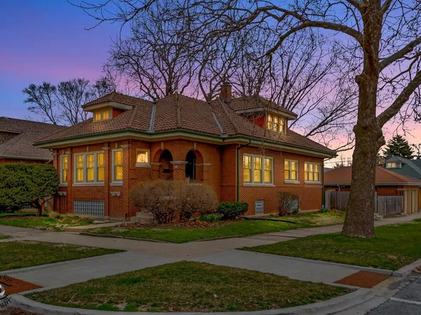 9655 S Seeley Ave, Chicago, IL 60643