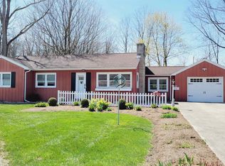 407 W 12th St, Portland, IN 47371