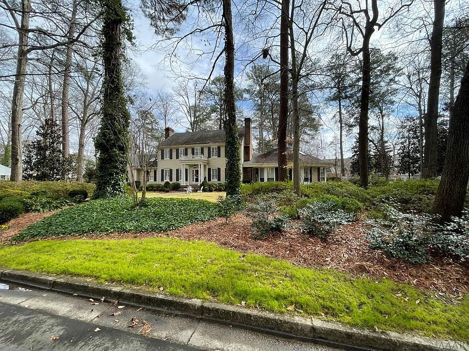 420 N Pembroke Avenue, Ahoskie, NC 27910 Zillow