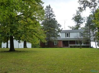 9714 County Road J, Montpelier, OH 43543