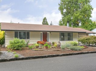 625 NE 116th Ct, Portland, OR 97220