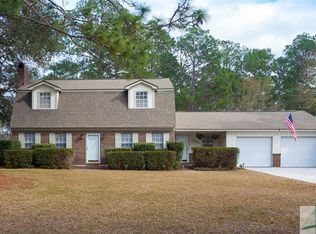 1364 La Vista Cir, Pooler, GA 31322