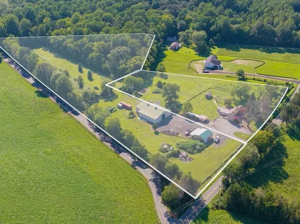 5408 & 5412 Lewiston Rd, Bumpass, VA 23024