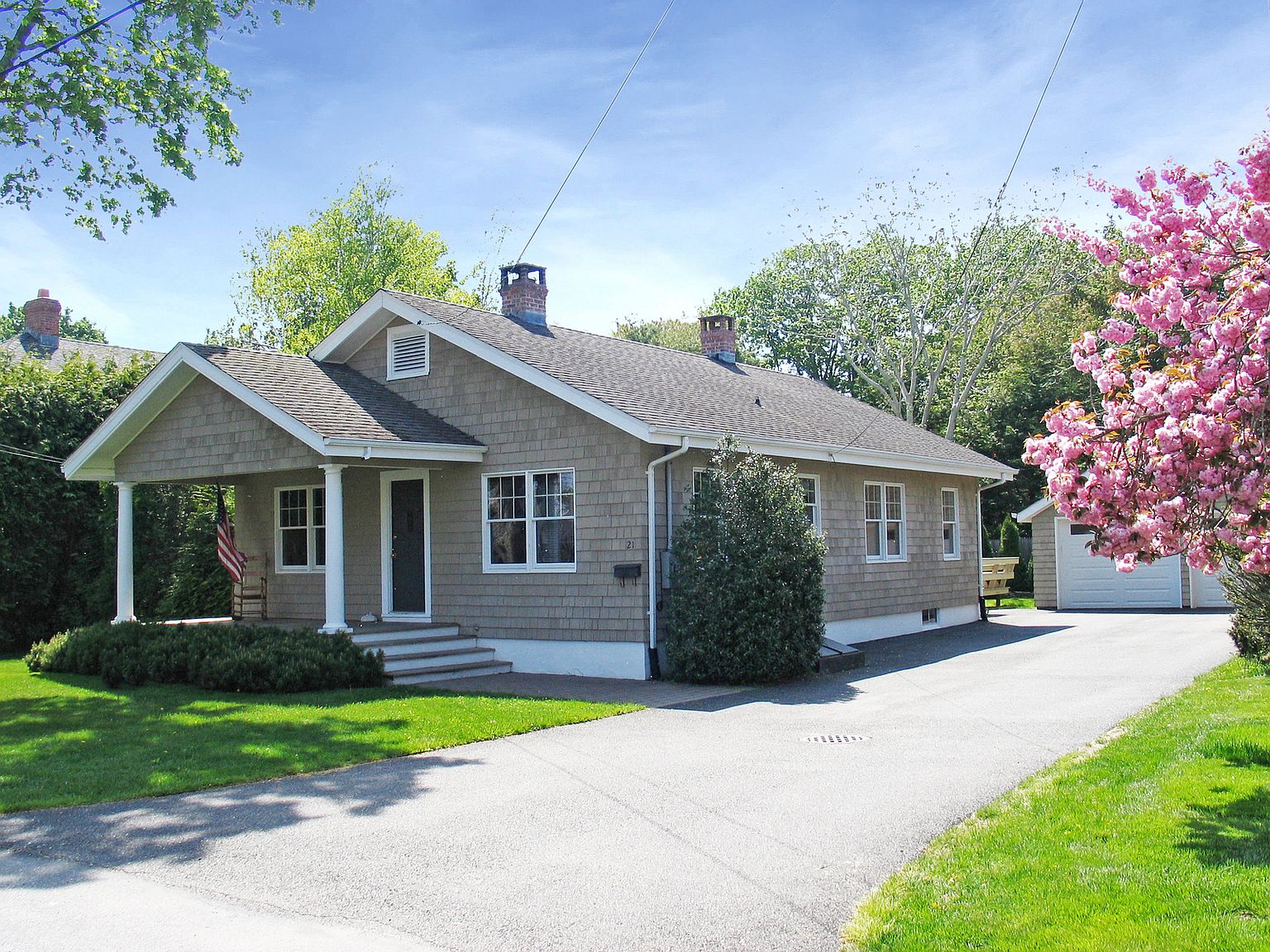 21 McGuirk St, East Hampton, NY 11937 Zillow