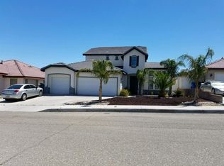 2121 Ruby Dr, Barstow, CA 92311