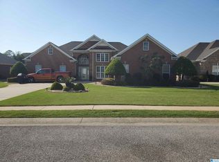 1660 Bradford Ln, Bessemer, AL 35022