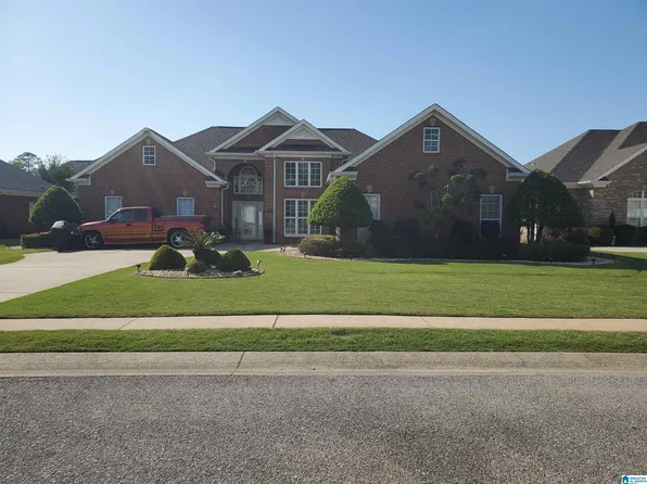 1660 Bradford Ln, Bessemer, AL 35022