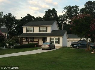 20844 Dove Pl, Lexington Park, MD 20653