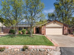 2860 Royce Dr, Rescue, CA 95672