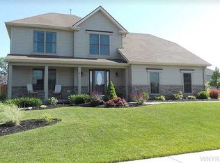 2 Chambers Rd, Buffalo, NY 14224