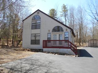 160 Birch Dr, Blakeslee, PA