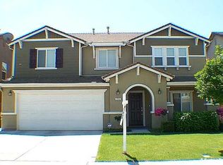 2312 Cimarron Hills Dr, Modesto, CA 95355