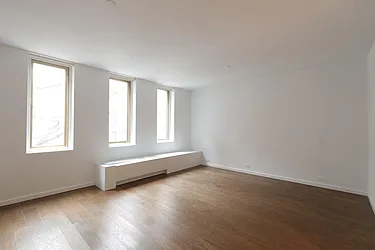 Rented by Solow Realty