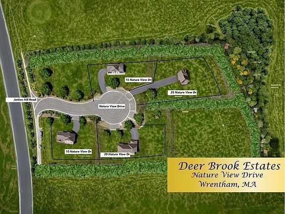 4th image of 10 Nature View Dr