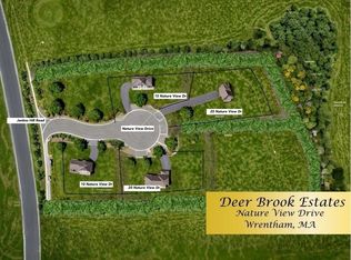 15 Nature View Dr, Wrentham, MA 02093