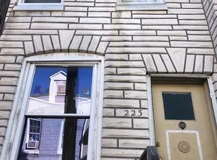 223 Mulberry St, Reading, PA 19604